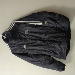 Adidas Sport Warm Jacket